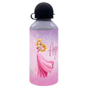 Sleeping Beauty Princess Water Bot