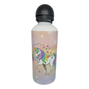 Unicorn Water Bottle