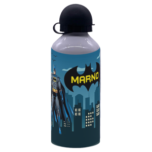 Batman Water Bottle