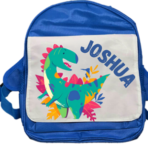 Small Backpack