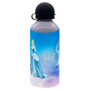 Cinderella Water Bottle