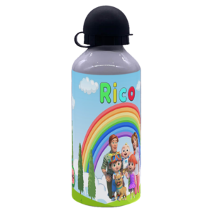 Cocomelon Water Bottle