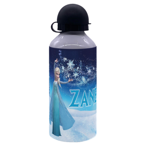 Frozen Water Bottle
