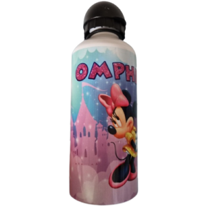 Minnie Mouse Water Bottle