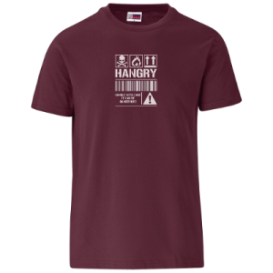 HANGRY T-shirt