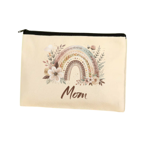 mom makeup bag